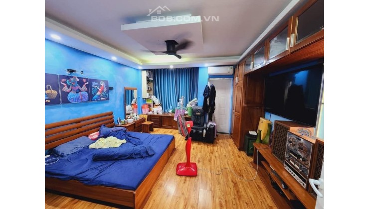 Bán nhà Phố Cổ Hoàn Kiếm